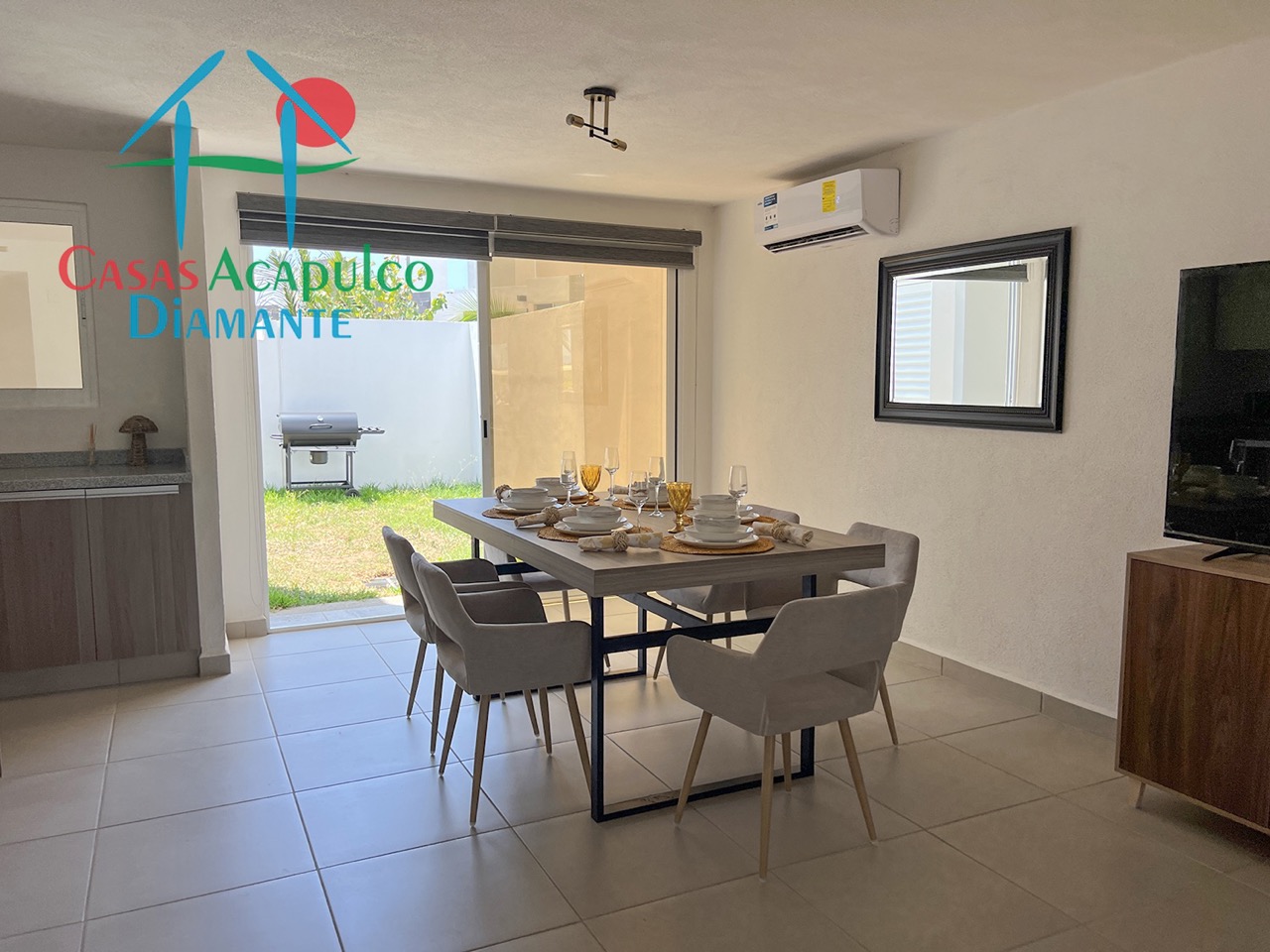 Dream Diamante Jade - Estancia 5